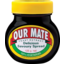 Photo of Our Mate Yeast Extract Savoury Spread