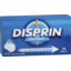 Photo of Disprin Original Fast And Effective Dispersible Tablets 300mg Aspirin 24 Pack 