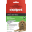 Photo of Exelpet Vet Series Spot On Flea Treatment For Medium Dogs 2x1.34ml