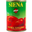 Photo of Siena Tomato Peeled ^
