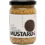 Photo of Spiral Foods Organic Wholegrain Mustard