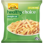 Photo of Mccain Healthy Choice Straight Cut Fries 1kg