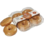 Photo of The Happy Donut Co. Donuts Iced Caramel 4pk