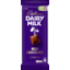 Photo of Cadbury Dairy Milk Milk Chocolate Block 180g 180g