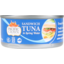 Photo of Pacific Crown Tuna Spring Water 170g