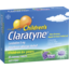 Photo of Claratyne Children's Hayfever Allergy Relief Antihistamine Grape Flavoured Chewable Tablets