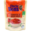 Photo of Uncle Bens Express Tomato & Basil Rice