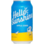 Photo of Hello Sunshine Cider Ea