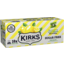 Photo of Kirks Sugar Free Lemon Squash Multipack Cans Soft Drink