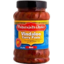 Photo of M/Choice Hot Curry Paste.