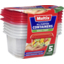 Photo of Multix All Purpose Containers 5 Pack 5x709ml