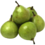Photo of Pears Josephine 