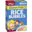 Photo of Kellogg's Rice Bubbles Gluten Free 315gm