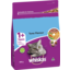 Photo of Whiskas 1+ Dry Cat Food Tuna Flavour 800g Bag