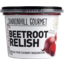 Photo of Cannonhill Relish Beetroot & Ginger 280g