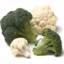 Photo of Hot Cauliflower & Broccoli Cheese Sauce per kg