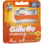 Photo of Gillette Fusion5 Power Cartridges 4 Pack