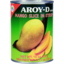 Photo of Aroy-D Mango Slice In Syrup 425g