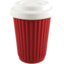 Photo of Byo Coffee Cup Large Red12oz