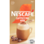 Photo of Nescafe Cappuccino Decaf Coffee Sachets 10 Pack