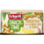 Photo of Edgell Snack Time Chick Peas With Lemon Tahini & Garlic