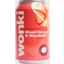 Photo of Wonki Blood Orange & Mandarin Seltzer 4pk