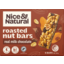 Photo of Nice & Natural Real Milk Chocolate Roasted Nut Bars 6 Pack