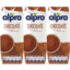 Photo of Alpro Chocolate Soy Milk 3x250ml