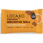 Photo of Locako Protein Brownie Ball Chocolate Orange