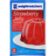 Photo of Weight Watchers Strawberry Flavoured Jelly 11g