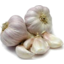 Photo of Fresh Garlic