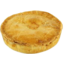 Photo of Rise Vegetable Pie