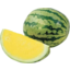 Photo of Melon Candy Half