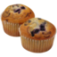 Photo of Blueberry Muffins 4pk