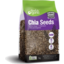 Photo of Absolute Organic Chia Seeds Raw 400g