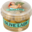 Photo of The Olive Lady Green Olives with Garlic