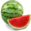 Photo of Watermelon Seedless Quarter (approx )