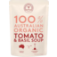 Photo of Australian Organic Food Co Soup 330gm Tomato & Basil