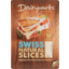Photo of Dairy Works Cheese Slices Swiss 10 Pack