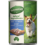 Photo of Nature's Gift Loaf Chicken, Rice & Vegetables Dog Food