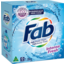 Photo of FAB Laundry Powder Essential Oils in Fresh