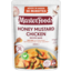 Photo of MasterFoods Honey Mustard Chicken Recipe Base Stove Top Pouch