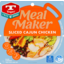 Photo of Tegel Fresh Free Range Meal Maker Sliced Cajun Chicken 260g