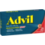 Photo of Advil Pain Relief Tablets 200mg 24