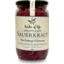 Photo of Herbs of Life Sauerkraut - Red Cabbage & Caraway