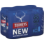 Photo of Tooheys New Can 6 Pack