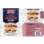Photo of Don Double Smoked Leg Ham Thinly Sliced Gluten Free 4 Pack 400g