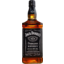 Photo of Jack Daniel's Tennessee Whiskey Bottle
