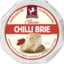 Photo of Unicorn Chilli Brie 125gm