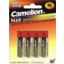 Photo of Camelion Alkaline Batteries AA 4pk